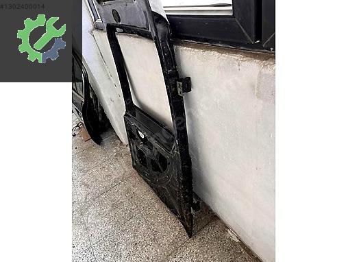 Fiat Doblo Kapı (Arka Sol) çıkma parça