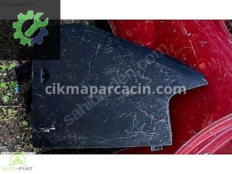 Fiat Ducato Çamurluk (Ön) çıkma parça
