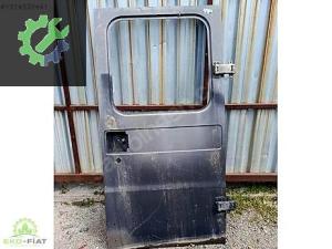 Fiat Ducato 2 Sağ Bagaj Kapağı