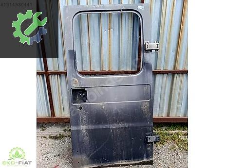 Fiat Ducato Bagaj Kapağı çıkma parça