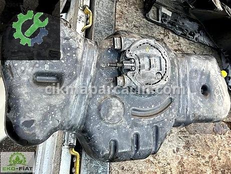 Fiat Ducato Adblue Deposu çıkma parça