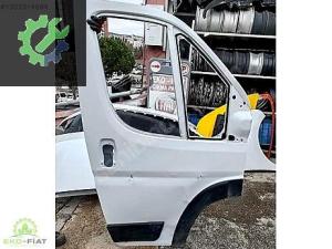 Fiat Ducato Boxer Jumper Sağ Ön Kapı