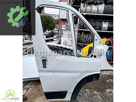 Fiat Ducato Kapı (Ön Sağ) çıkma parça