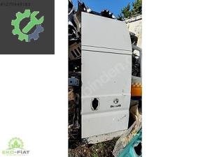 Fiat Ducato Boxer Jumper Yüksek Tavan Sağ Bagaj Kapağı