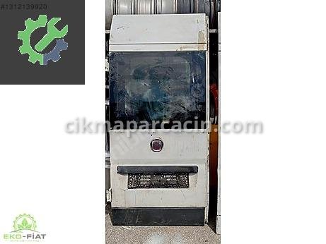 Fiat Ducato Bagaj Kapağı çıkma parça