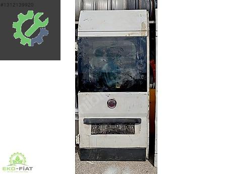 Fiat Ducato Bagaj Kapağı çıkma parça
