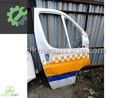 Fiat Ducato Kapı (Ön Sağ) çıkma parça
