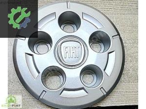 Fiat Ducato Jant Göbeği 2007-2014