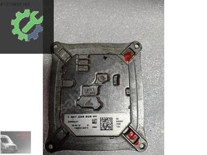 Fiat Ducato Jumper Peugeot Boxer Far Led Beyni 130732952800