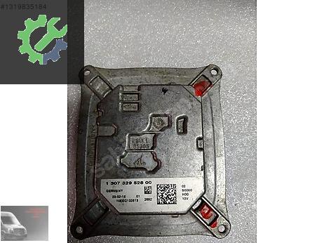 Fiat Ducato Beyin çıkma parça