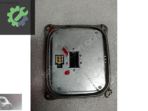 Fiat Ducato Jumper Peugeot Boxer Far Led Beyni 130732952800