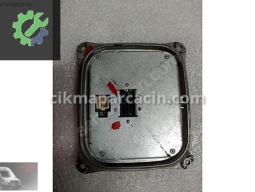 Fiat Ducato LED Beyni 130732952800 çıkma parça
