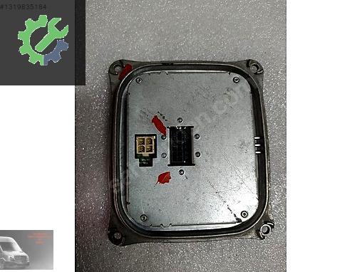 Fiat Ducato Jumper Peugeot Boxer Far Led Beyni 130732952800