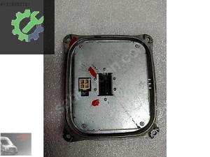 Fiat Ducato Jumper Peugeot Boxer Far Led Beyni 130732952800