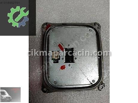 Fiat Ducato LED Beyni çıkma parça
