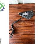 Fiat Ducato Pedal 1337493080