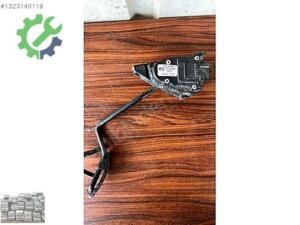 Fiat Ducato Pedal 1337493080