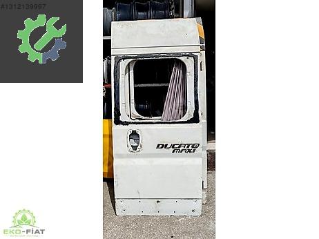 Fiat Ducato Bagaj Kapağı çıkma parça