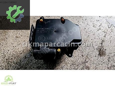 Fiat Ducato Sigorta Kutusu çıkma parça