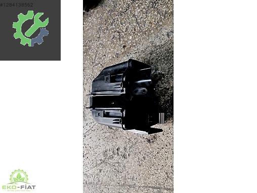 Fiat Ducato Sigorta Kutusu 1389412080 çıkma parça