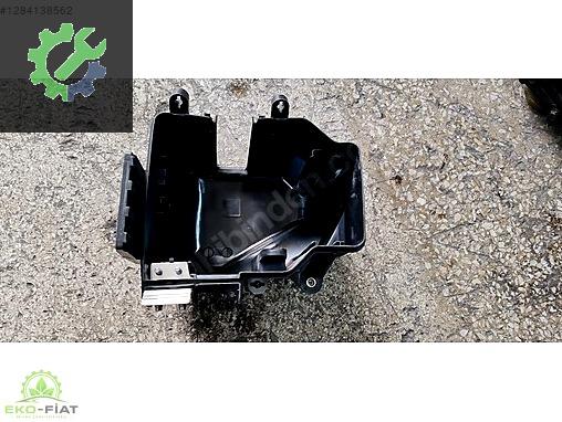 Fiat Ducato Sigorta Kutusu 1389412080 çıkma parça