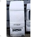 Fiat Ducato Yüksek Tavan Sol Bagaj Kapağı