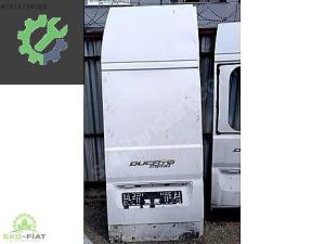 Fiat Ducato Yüksek Tavan Sol Bagaj Kapağı
