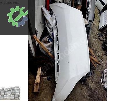Fiat Punto Kaput çıkma parça