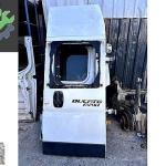 Fiat Ducato yüksek tavan sağ bagaj kapağı
