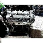 Motor Komple Fiat Egea Çıkma