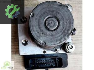 Fiat Egea 1.6 Multijet ABS Beyni 52131738