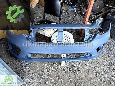 Fiat Egea Ön Tampon çıkma parça