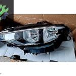 Fiat Egea 2016-2018 Sıfır Orjinal Sol Far 52145170