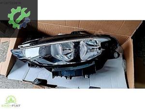 Fiat Egea 2016-2018 Sıfır Orjinal Sol Far 52145170