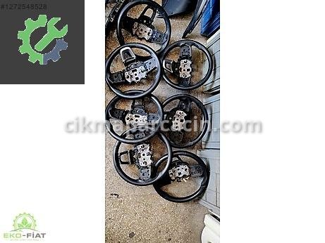 Fiat Egea Direksiyon Simidi çıkma parça