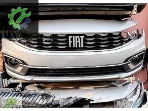 Fiat Egea 2021-2025 Komple Dolu Ön Tampon