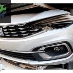 Fiat Egea 2021-2025 Komple Dolu Ön Tampon