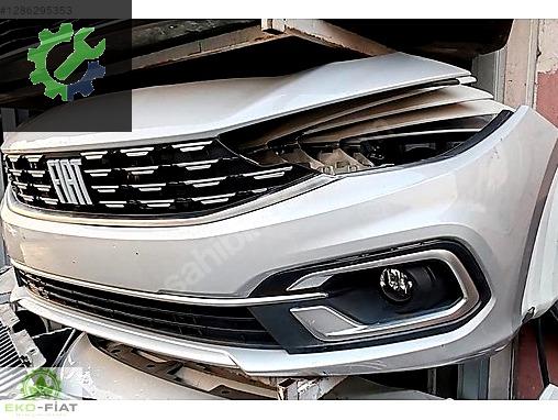 Fiat Egea Ön Tampon çıkma parça
