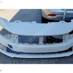 Fiat Egea 2021-2025 Ön Tampon