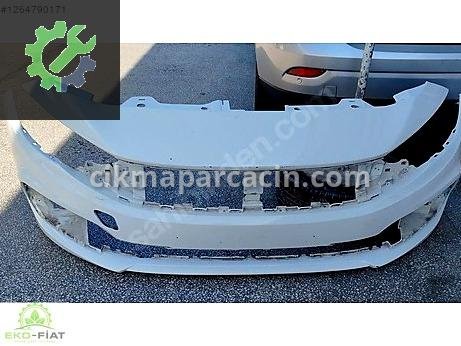 Fiat Egea Ön Tampon çıkma parça