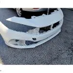 Fiat Egea 2021-2025 Ön Tampon