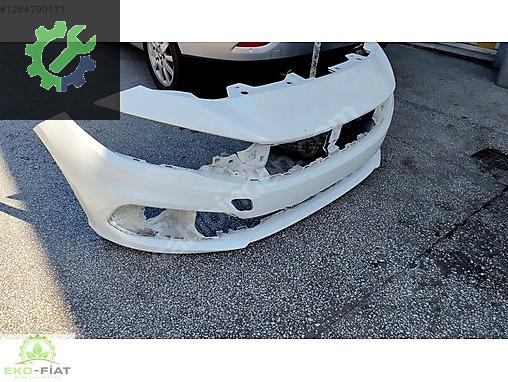 Fiat Egea Ön Tampon çıkma parça