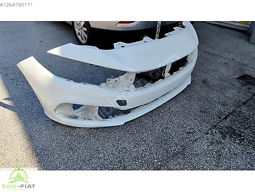 Fiat Egea Ön Tampon çıkma parça