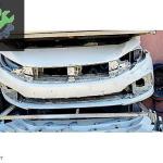 Fiat Egea 2021-2025 Ön Tampon