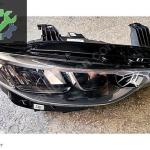 Fiat Egea 2021-2025 Sıfır Orjinal Full Led Sağ Far