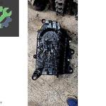 Fiat Egea Adblue Deposu