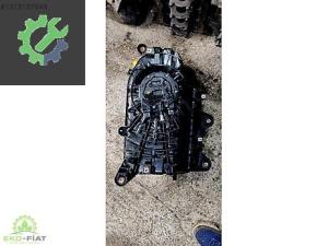 Fiat Egea Adblue Deposu