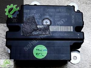 Fiat Egea Airbag Beyni 52228168