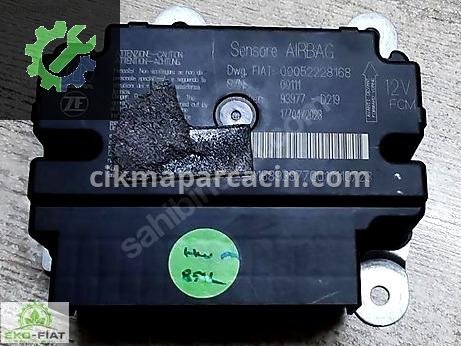 Fiat Egea Airbag Beyni (SRS) çıkma parça