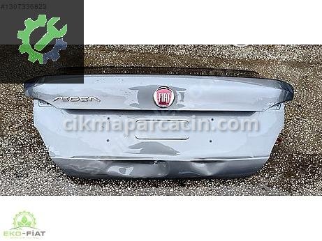 Fiat Egea Bagaj Kapağı çıkma parça